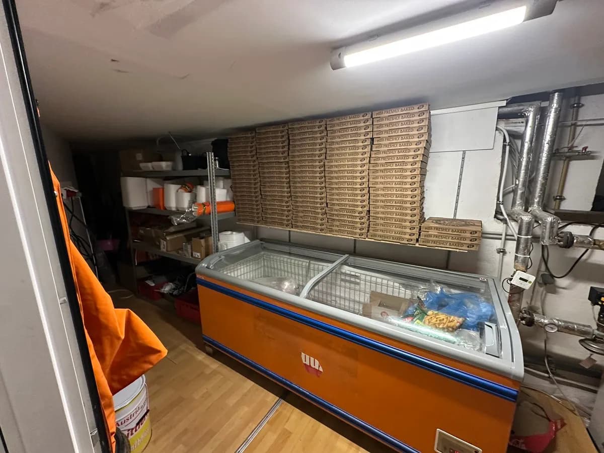 Gewerbeimmobilie mieten in Vöcklabruck – 114 m², € 900 – Bild 4 von 8