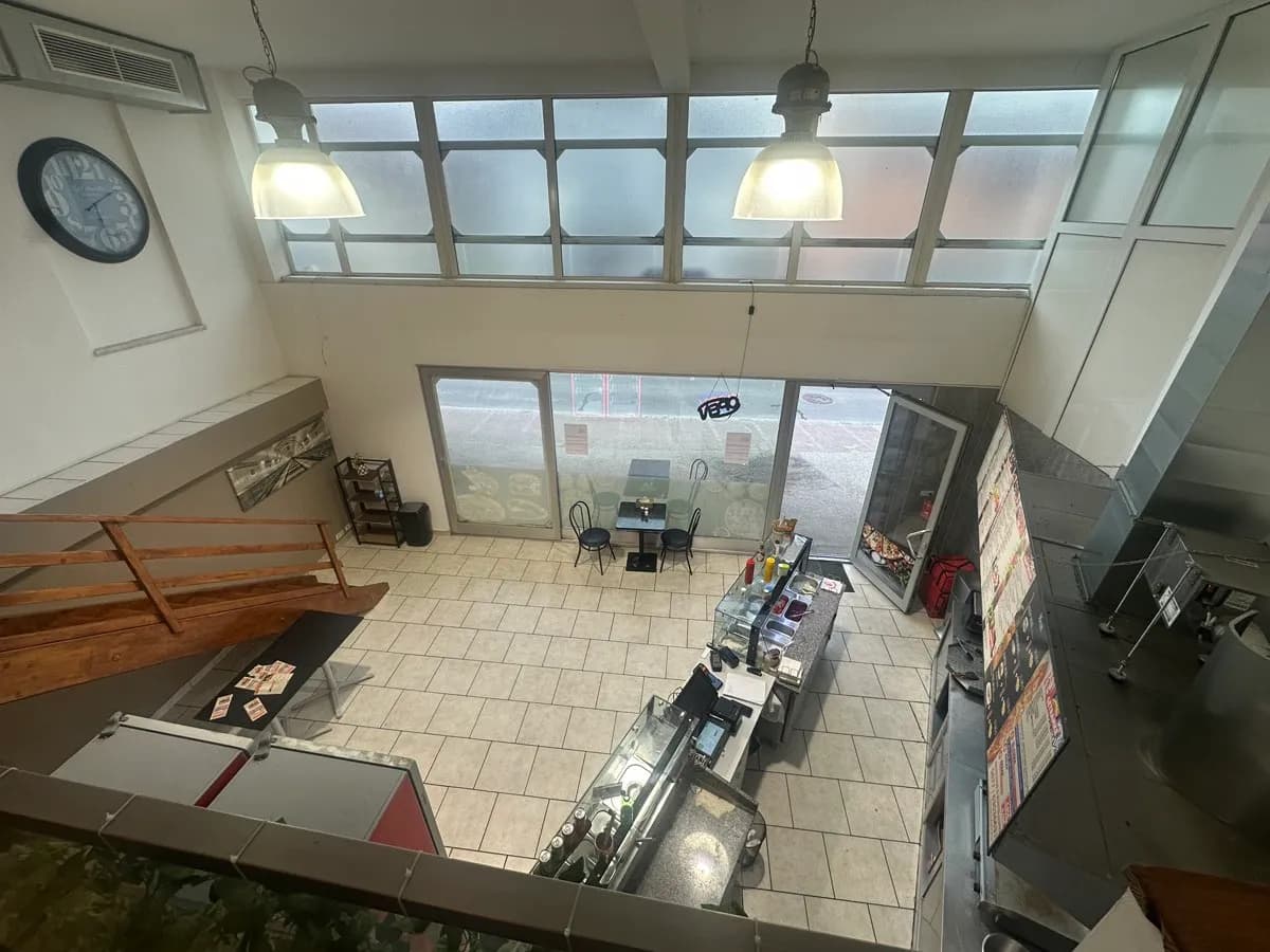 Gewerbeimmobilie mieten in Vöcklabruck – 114 m², € 900 – Bild 5 von 8