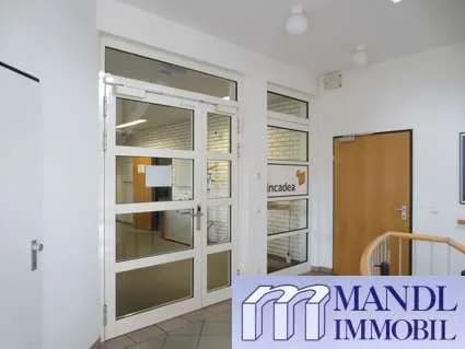 10-Zimmer-Gewerbeimmobilie mieten in Klagenfurt – 403 m², € 4.762 – Bild 3 von 11