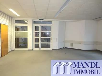 10-Zimmer-Gewerbeimmobilie mieten in Klagenfurt – 403 m², € 4.762 – Bild 4 von 11