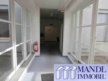 10-Zimmer-Gewerbeimmobilie mieten in Klagenfurt – 403 m², € 4.762 – Bild 11 von 11
