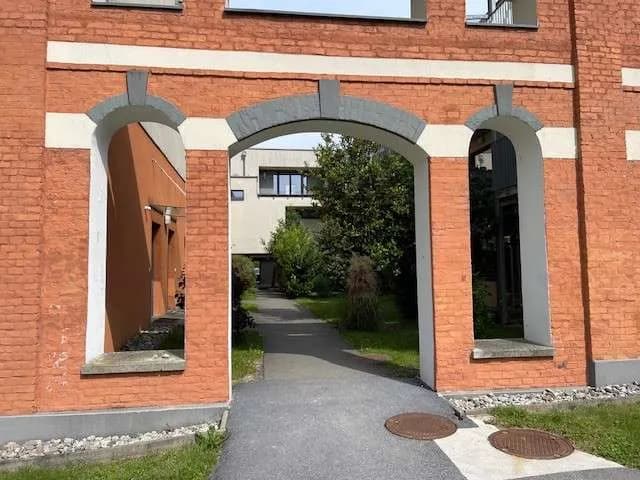 2-Zimmer-Wohnung kaufen in Graz – 60,2 m², € 200.000