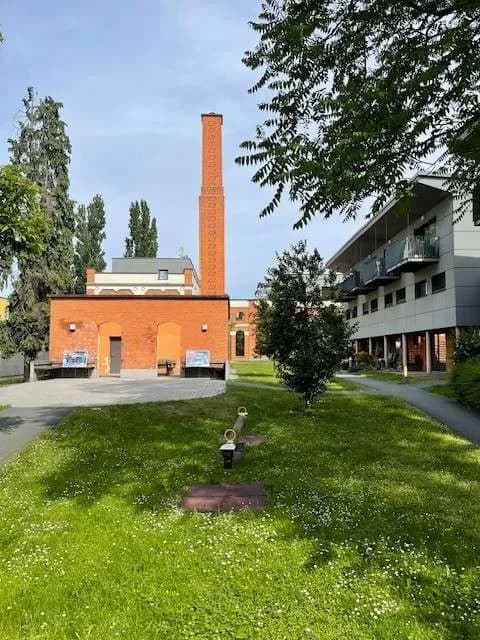 2-Zimmer-Wohnung kaufen in Graz – 60,2 m², € 200.000 – Bild 2 von 9