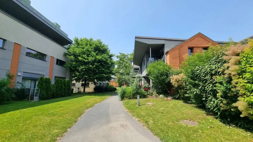 2-Zimmer-Wohnung kaufen in Graz – 60,2 m², € 200.000 – Bild 3 von 9