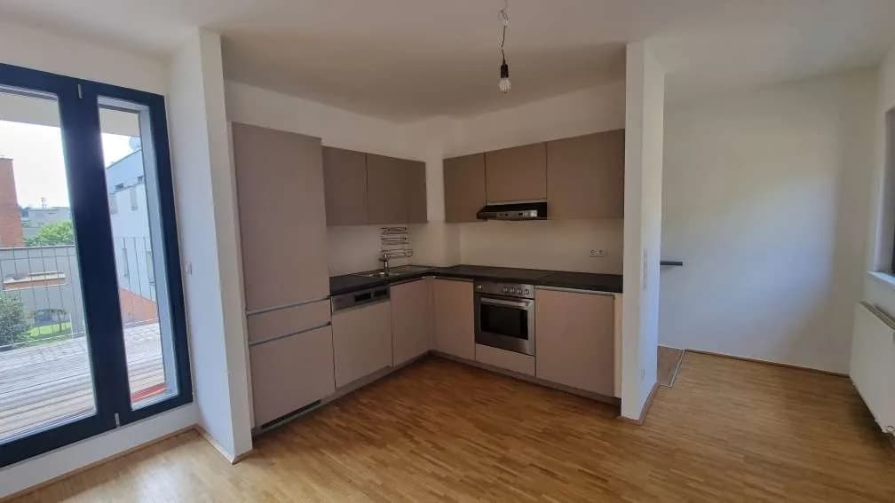 2-Zimmer-Wohnung kaufen in Graz – 60,2 m², € 200.000 – Bild 5 von 9