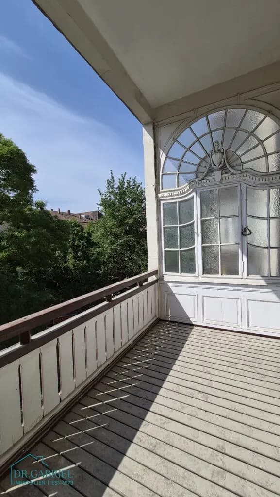 6-Zimmer-Wohnung mieten in Wien – 216,78 m², € 5.329