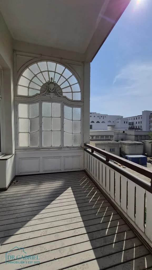 6-Zimmer-Wohnung mieten in Wien – 216,78 m², € 5.329 – Bild 2 von 11