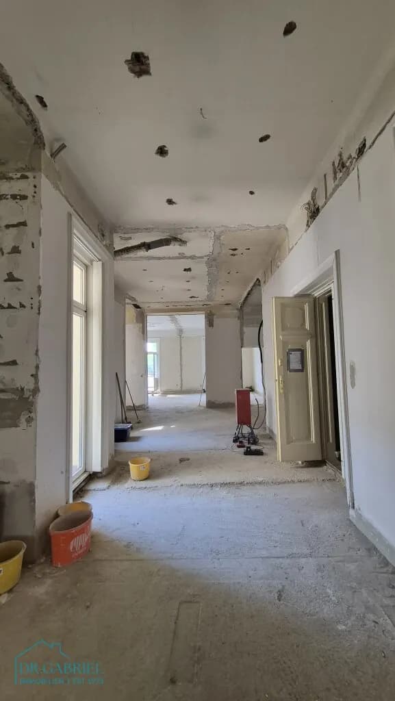 6-Zimmer-Wohnung mieten in Wien – 216,78 m², € 5.329 – Bild 5 von 11
