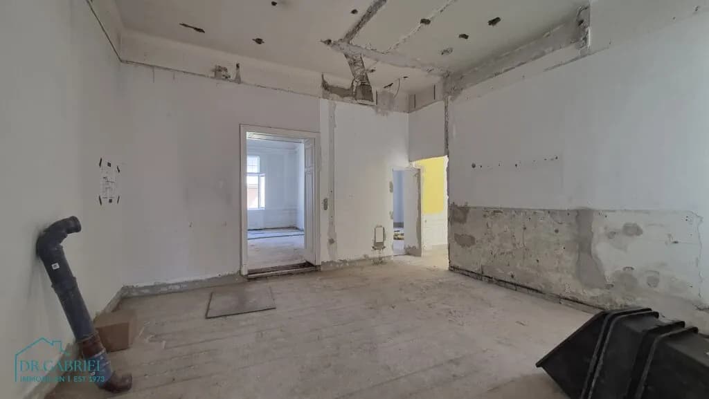 6-Zimmer-Wohnung mieten in Wien – 216,78 m², € 5.329 – Bild 6 von 11