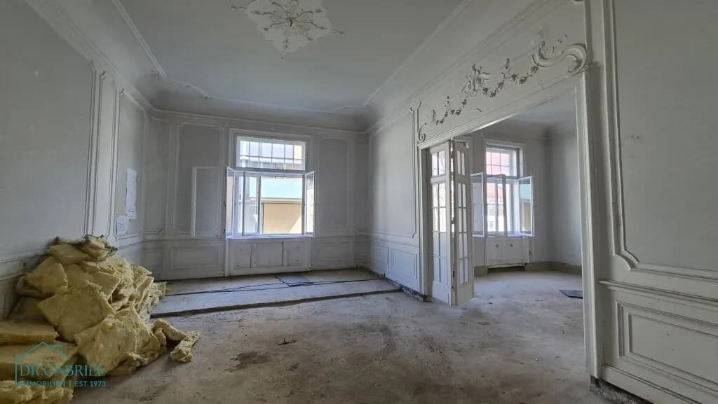 6-Zimmer-Wohnung mieten in Wien – 216,78 m², € 5.329 – Bild 8 von 11