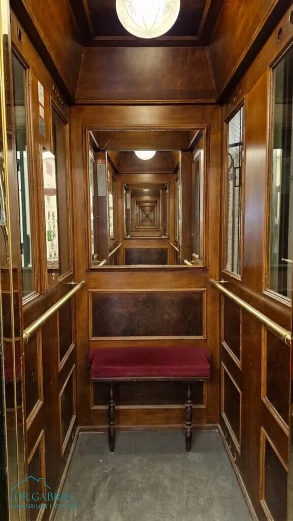 6-Zimmer-Wohnung mieten in Wien – 216,78 m², € 5.329 – Bild 10 von 11
