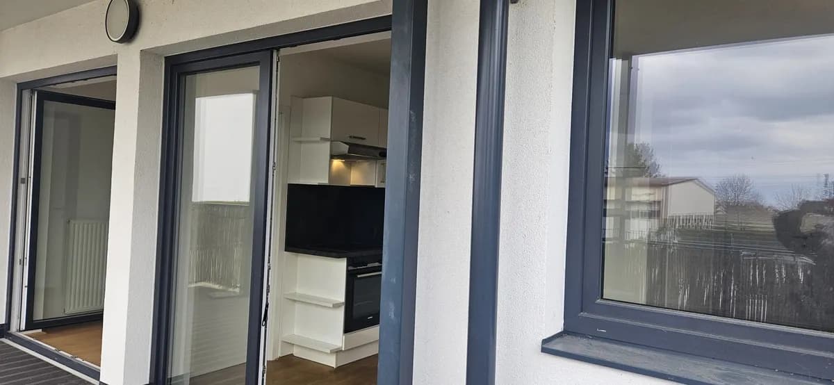 3-Zimmer-Wohnung kaufen in Mödling – 58,45 m², € 278.000 – Bild 2 von 10