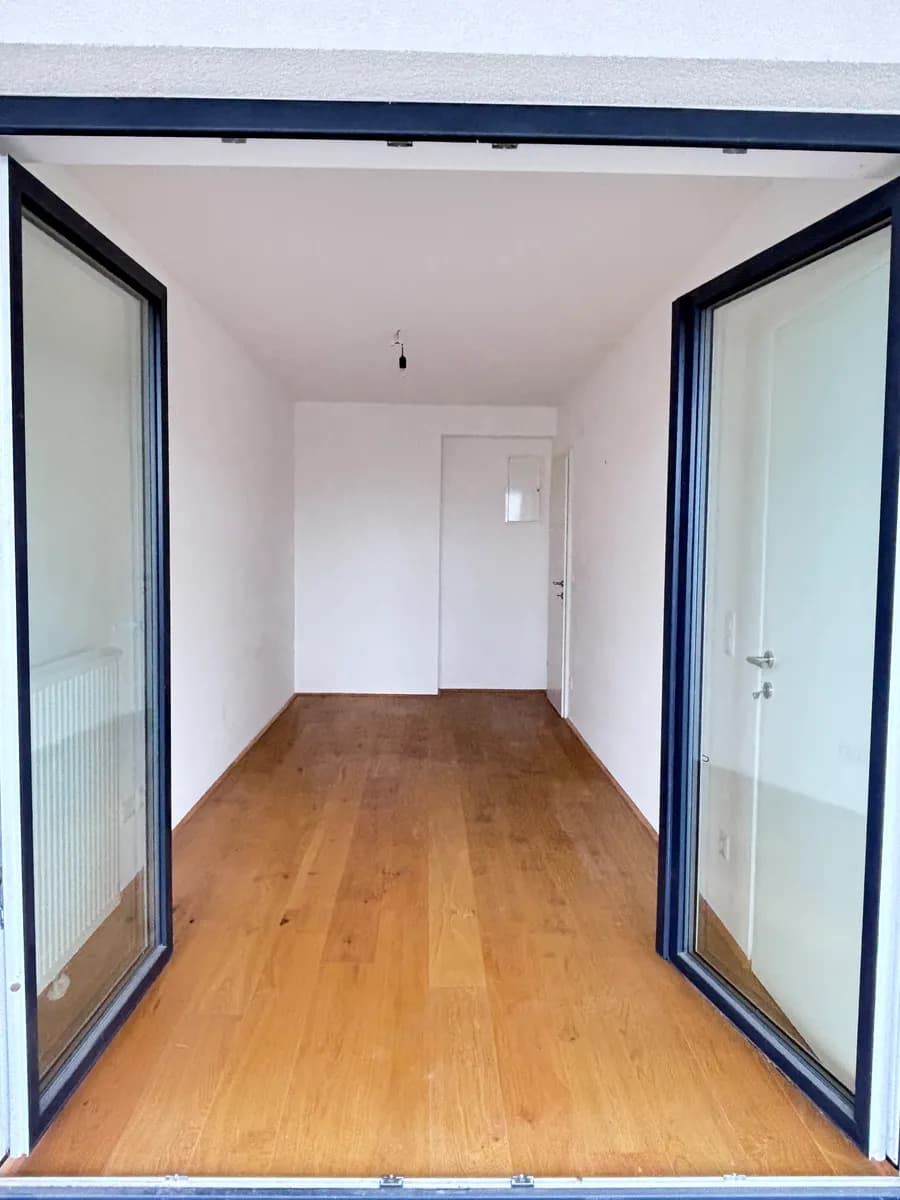 3-Zimmer-Wohnung kaufen in Mödling – 58,45 m², € 278.000 – Bild 5 von 10