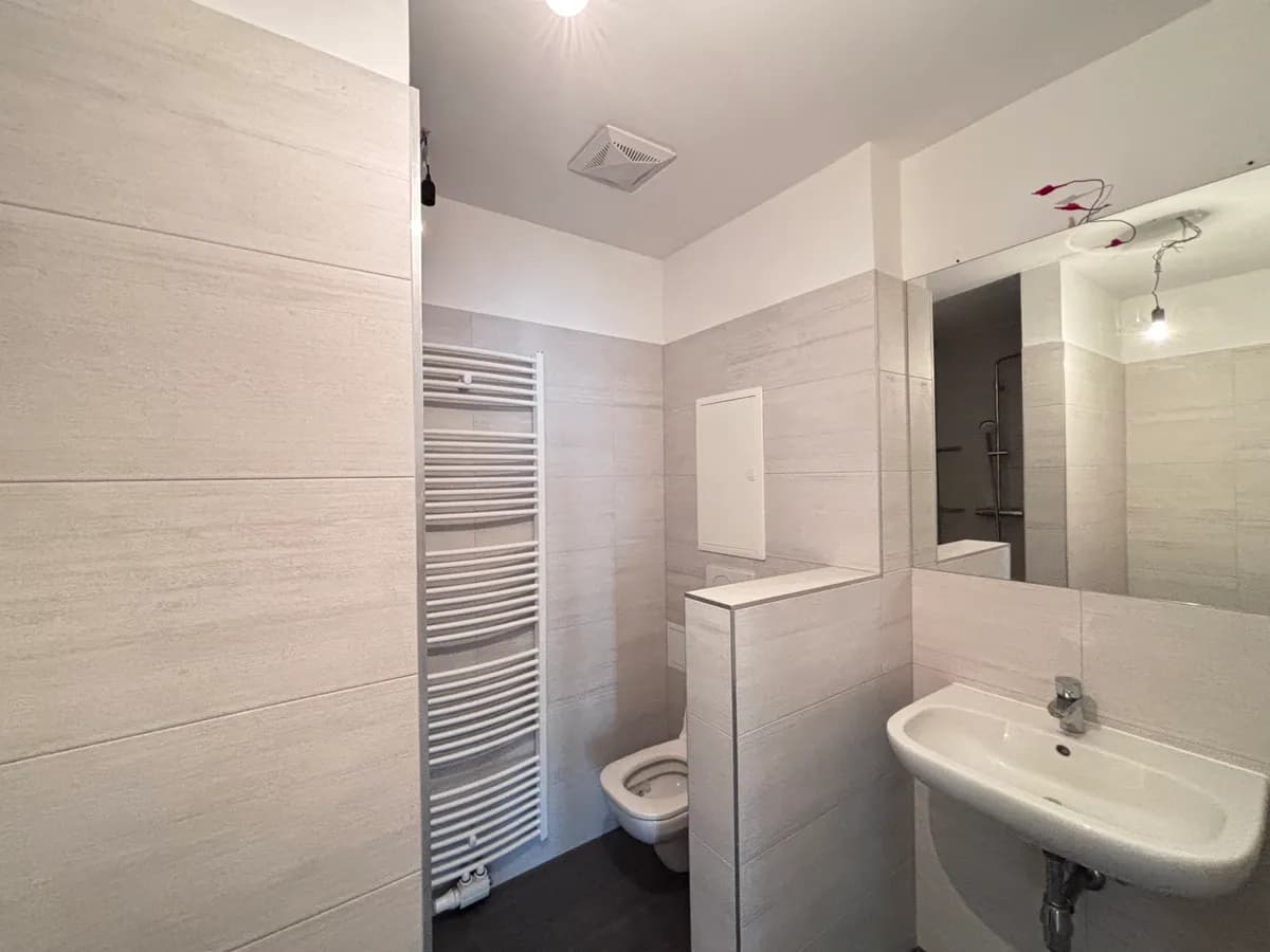 3-Zimmer-Wohnung kaufen in Mödling – 58,45 m², € 278.000 – Bild 8 von 10