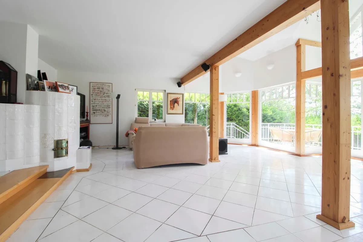 5-Zimmer-Haus kaufen in Mödling – 219 m², € 1.495.000 – Bild 4 von 19