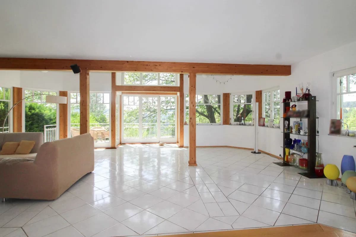 5-Zimmer-Haus kaufen in Mödling – 219 m², € 1.495.000 – Bild 5 von 19