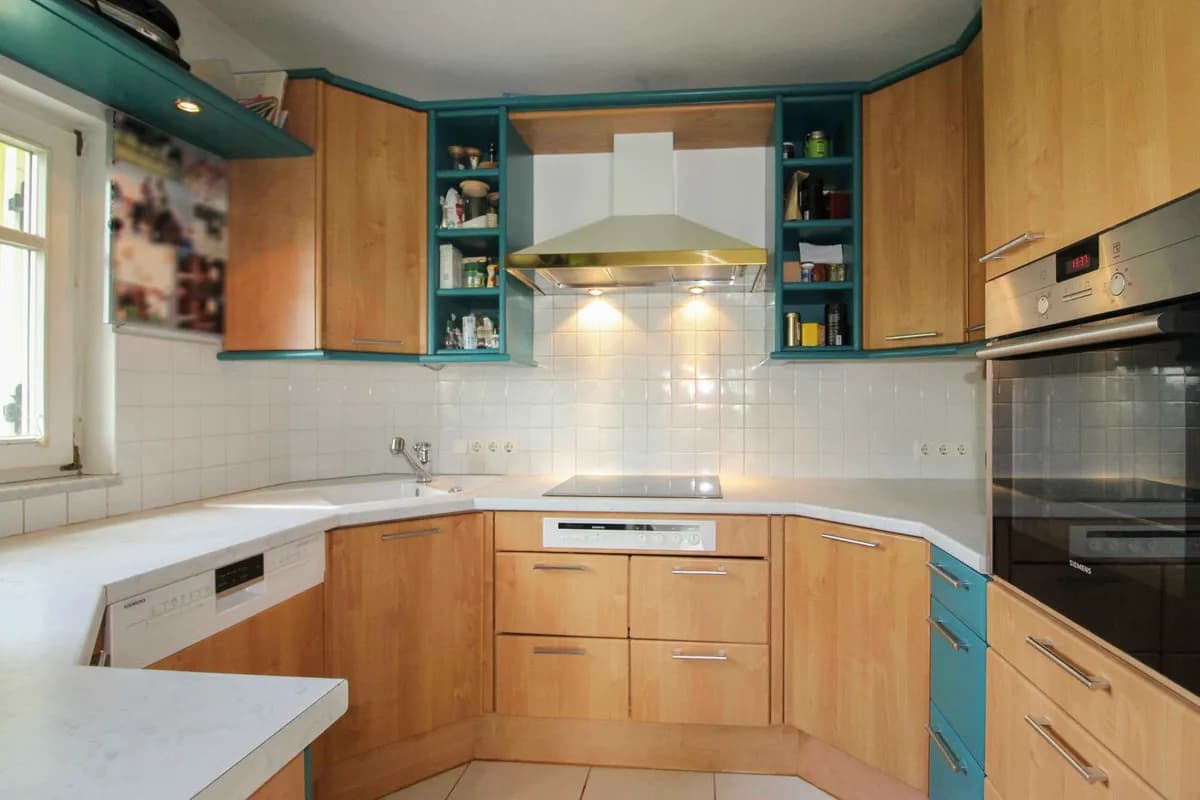 5-Zimmer-Haus kaufen in Mödling – 219 m², € 1.495.000 – Bild 6 von 19