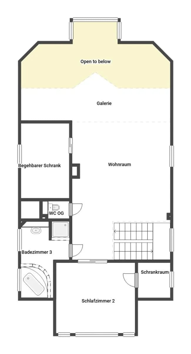 5-Zimmer-Haus kaufen in Mödling – 219 m², € 1.495.000 – Bild 18 von 19