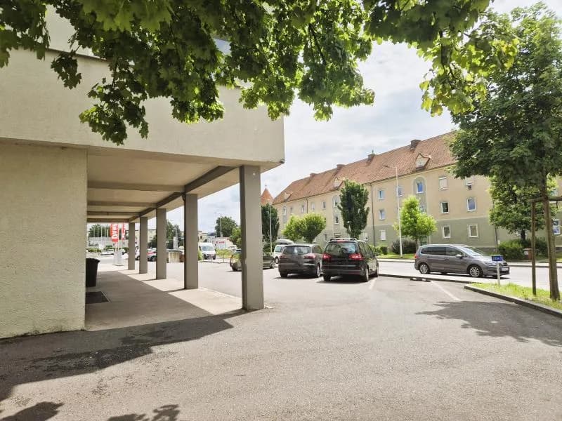 Gewerbeimmobilie mieten in Steyr – 123 m², € 1.453 – Bild 3 von 8