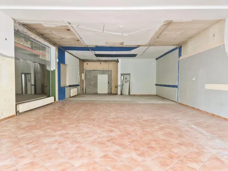 Gewerbeimmobilie mieten in Steyr – 123 m², € 1.453 – Bild 7 von 8