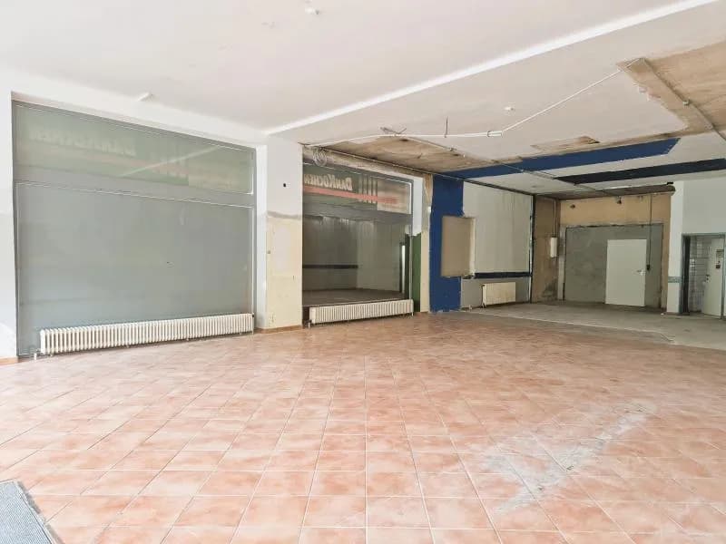 Gewerbeimmobilie mieten in Steyr – 123 m², € 1.453 – Bild 8 von 8