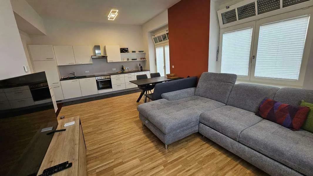 2-Zimmer-Wohnung kaufen in Südoststeiermark – 54,24 m², € 239.000
