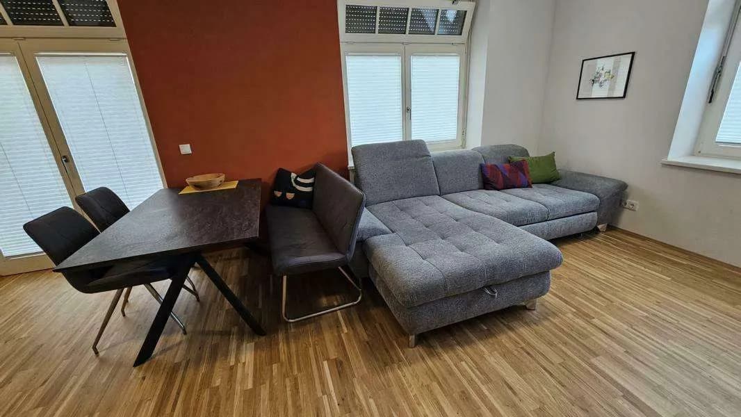 2-Zimmer-Wohnung kaufen in Südoststeiermark – 54,24 m², € 239.000 – Bild 4 von 15