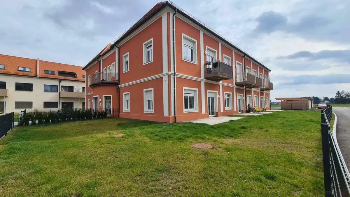 2-Zimmer-Wohnung kaufen in Südoststeiermark – 54,24 m², € 239.000 – Bild 11 von 15