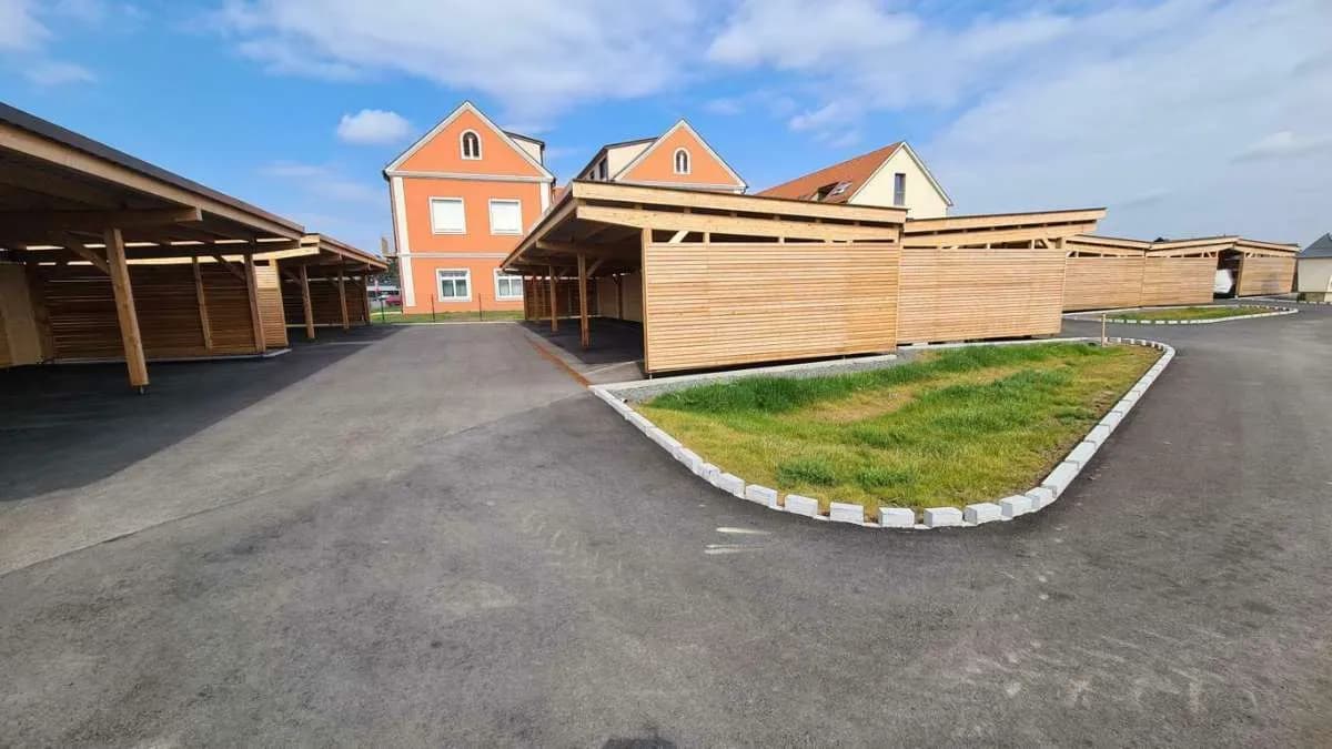 2-Zimmer-Wohnung kaufen in Südoststeiermark – 54,24 m², € 239.000 – Bild 13 von 15