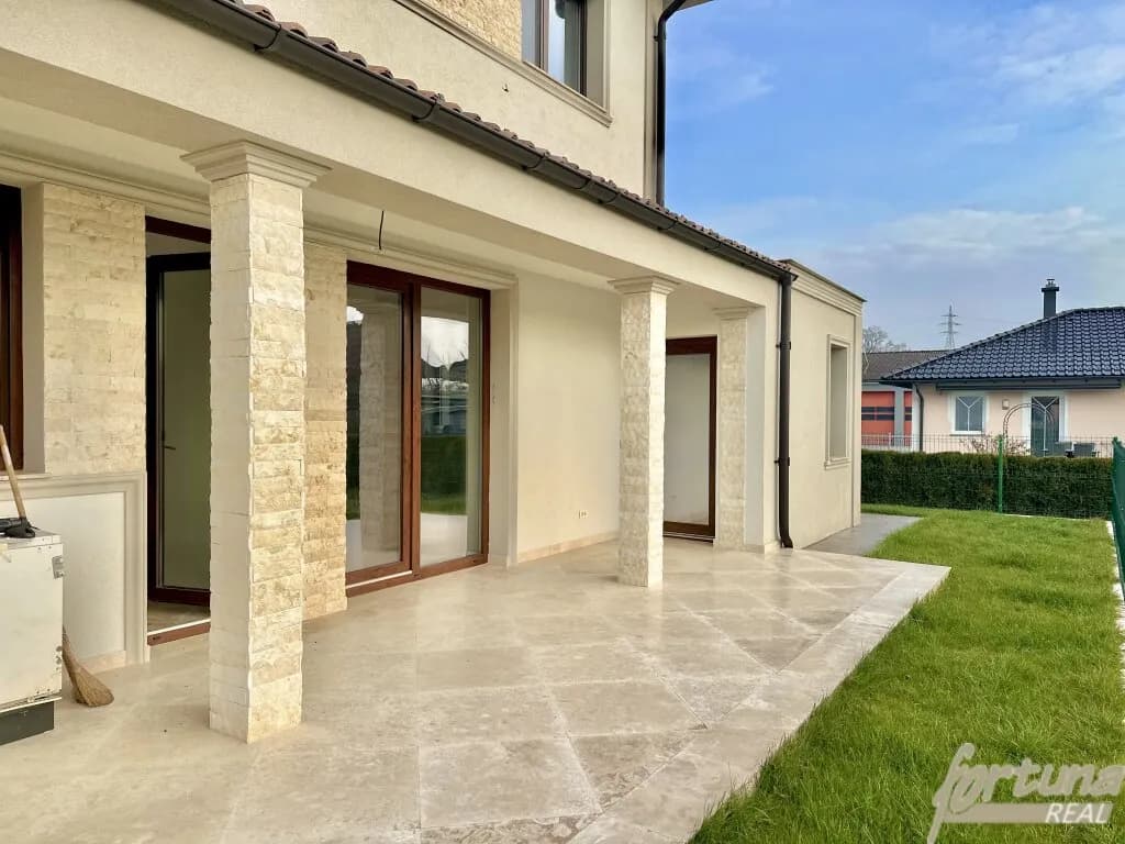 5-Zimmer-Haus kaufen in Melk – 136 m², € 347.500 – Bild 2 von 9
