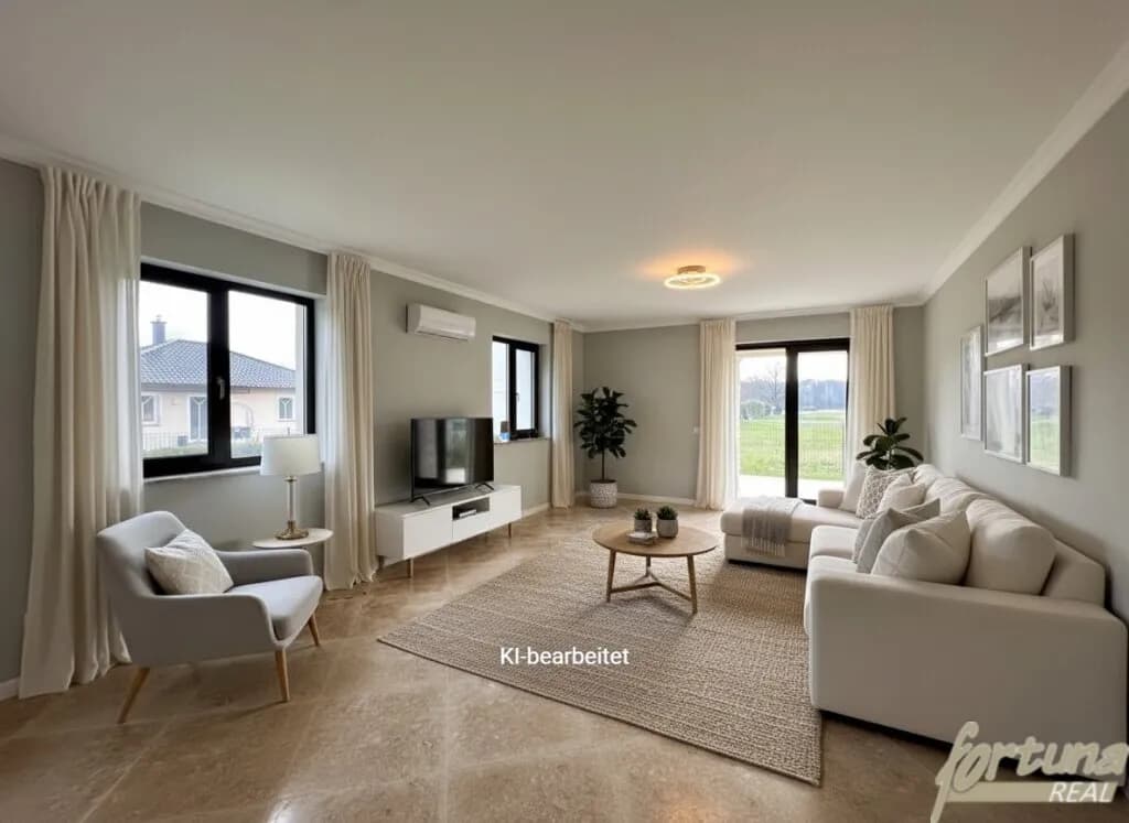 5-Zimmer-Haus kaufen in Melk – 136 m², € 347.500 – Bild 3 von 9