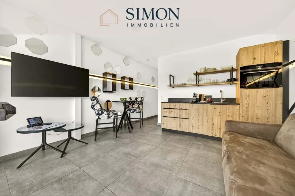 Immobilie kaufen in Zell am See – 43 m², € 470.800 – Bild 4 von 13