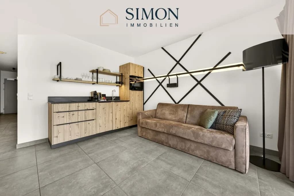 Immobilie kaufen in Zell am See – 43 m², € 470.800 – Bild 5 von 13