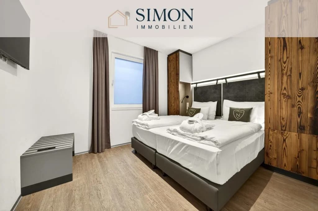 Immobilie kaufen in Zell am See – 43 m², € 470.800 – Bild 6 von 13