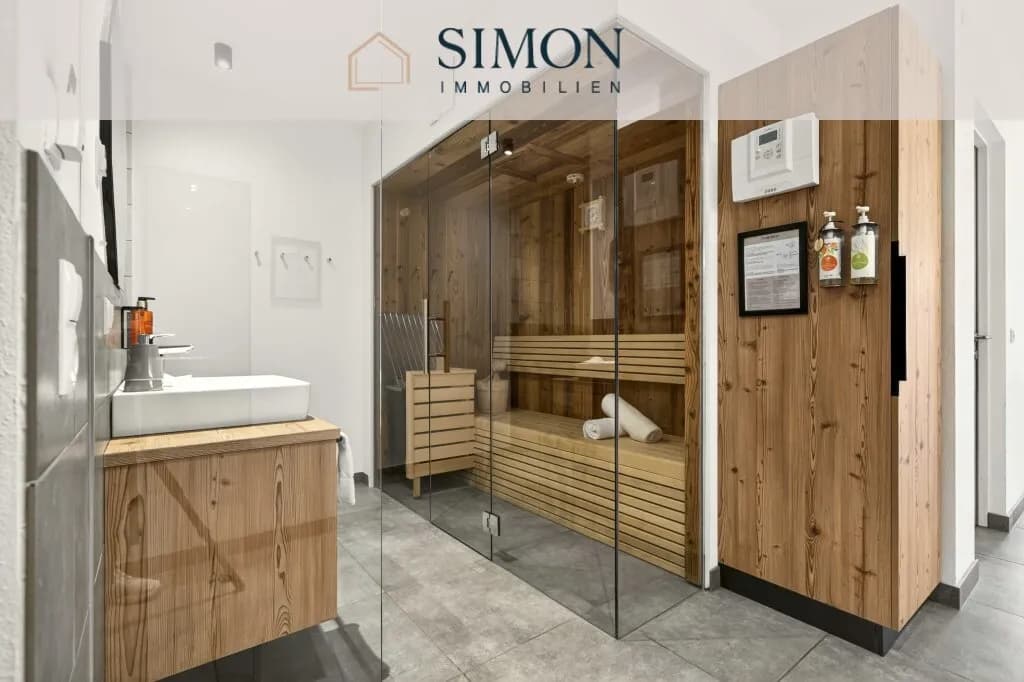 Immobilie kaufen in Zell am See – 43 m², € 470.800 – Bild 7 von 13