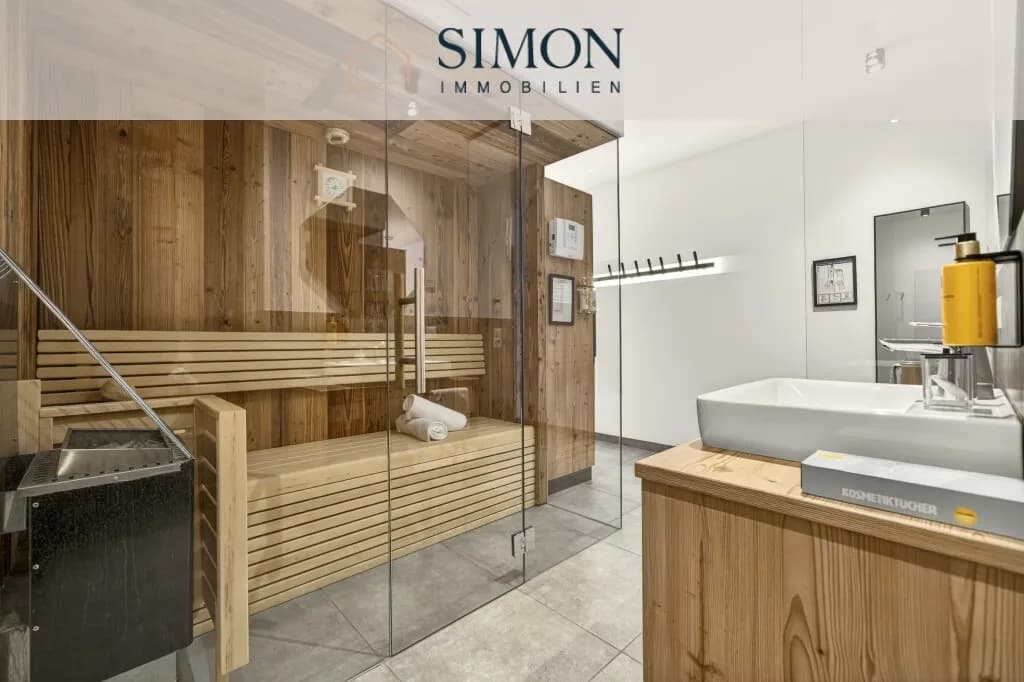 Immobilie kaufen in Zell am See – 43 m², € 470.800 – Bild 8 von 13