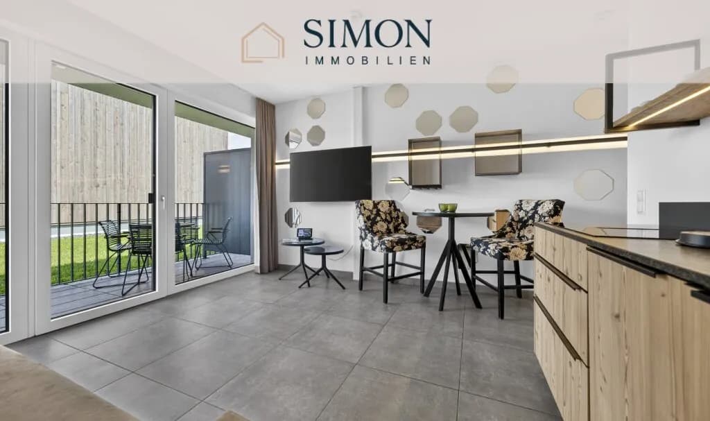 Immobilie kaufen in Zell am See – 43 m², € 470.800 – Bild 12 von 13