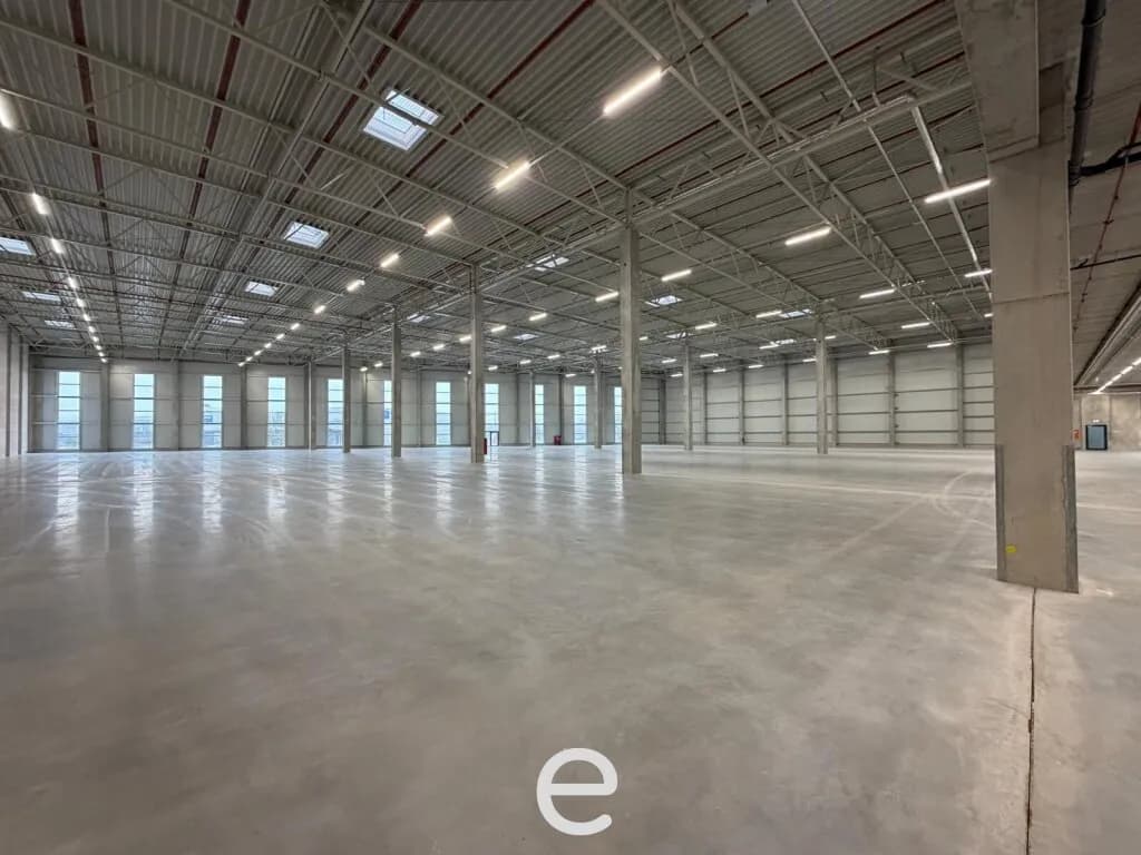 Gewerbeimmobilie mieten in Linz Land – 7 977 m² – Bild 4 von 5