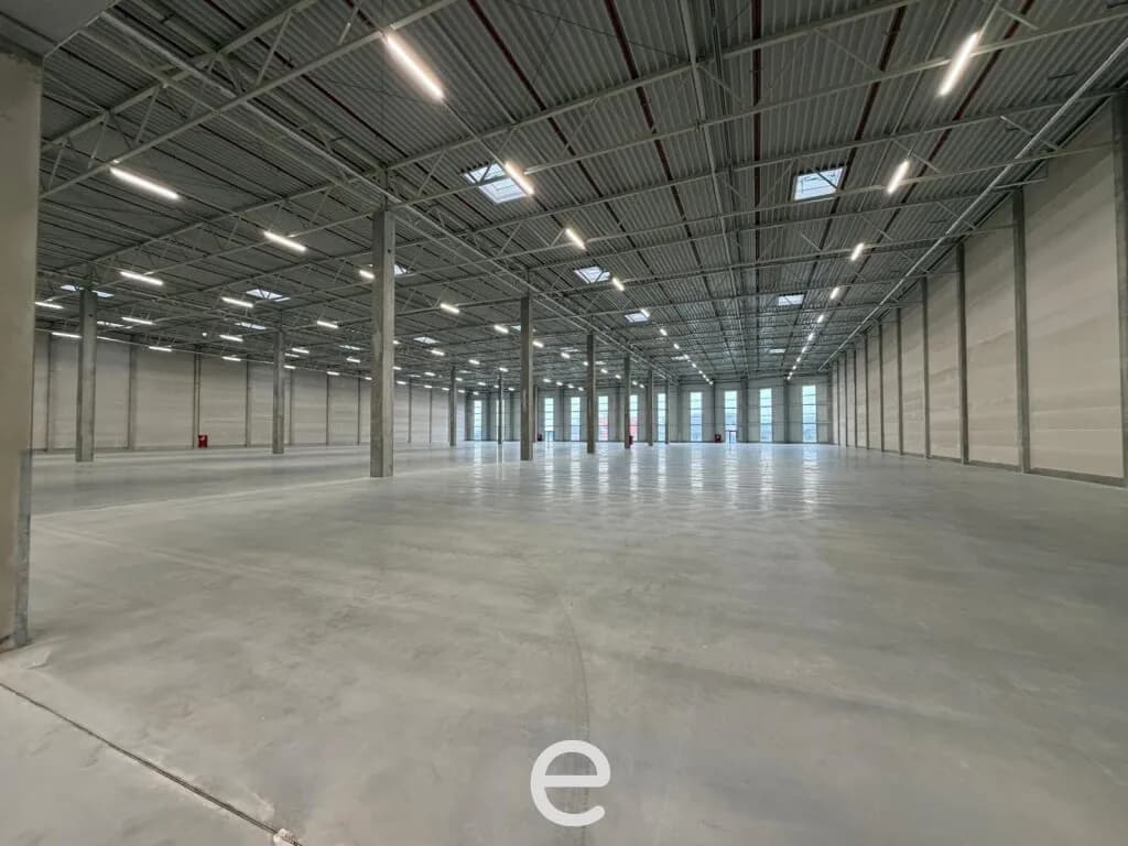 Gewerbeimmobilie mieten in Linz Land – 7 977 m² – Bild 5 von 5