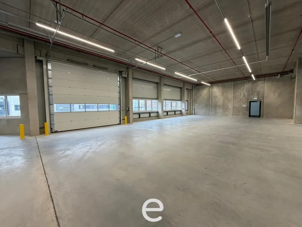 Gewerbeimmobilie mieten in Linz Land – 7 695 m² – Bild 2 von 7