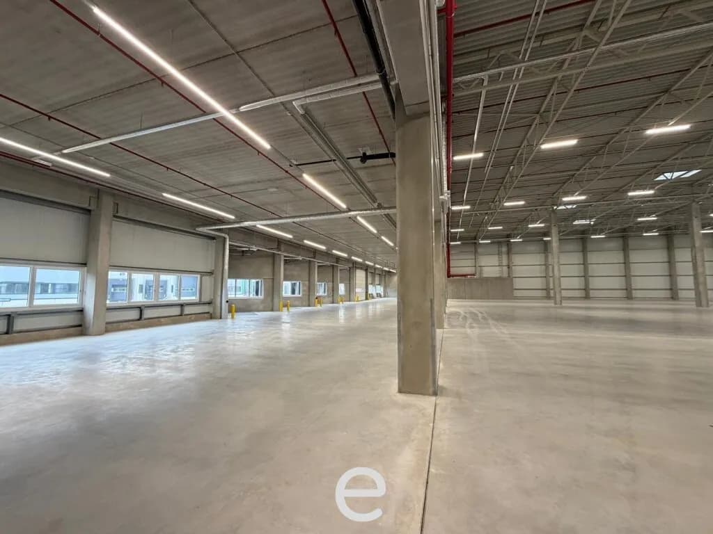 Gewerbeimmobilie mieten in Linz Land – 7 695 m² – Bild 3 von 7
