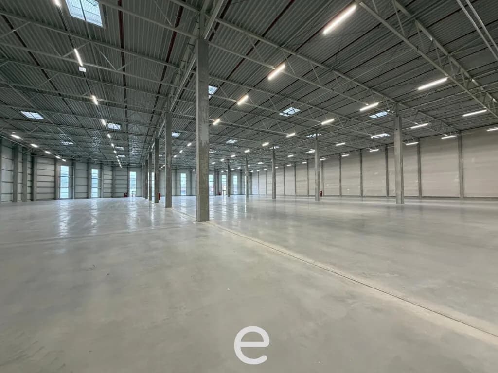 Gewerbeimmobilie mieten in Linz Land – 7 695 m² – Bild 4 von 7