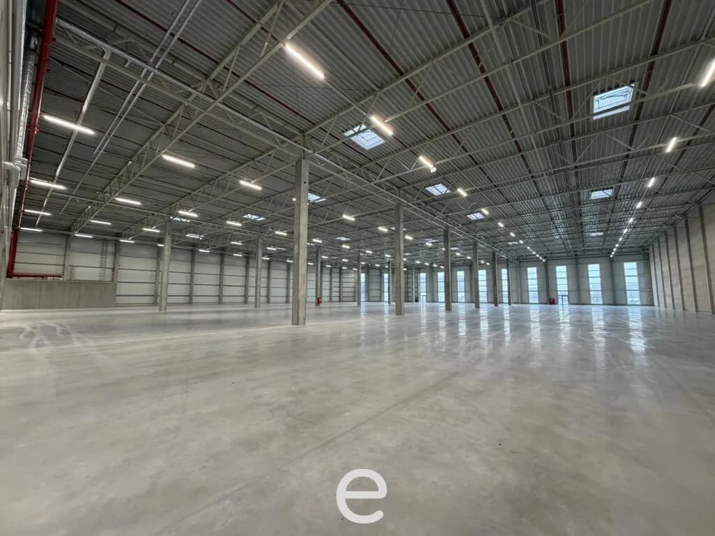 Gewerbeimmobilie mieten in Linz Land – 7 695 m² – Bild 5 von 7