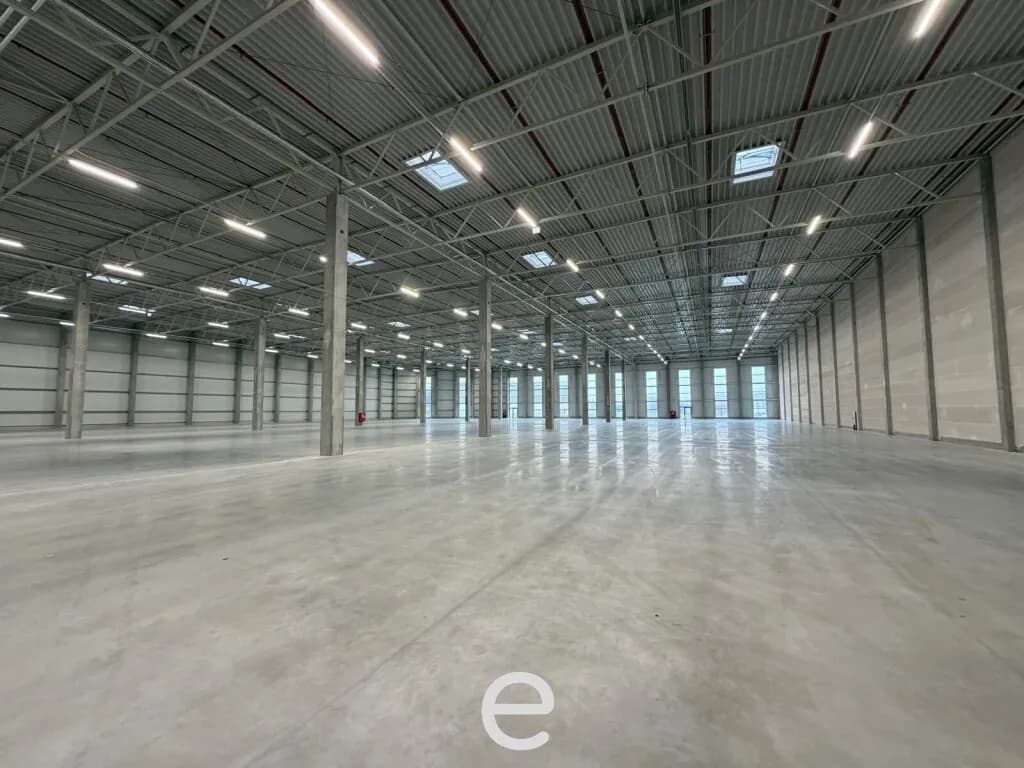 Gewerbeimmobilie mieten in Linz Land – 7 695 m² – Bild 6 von 7