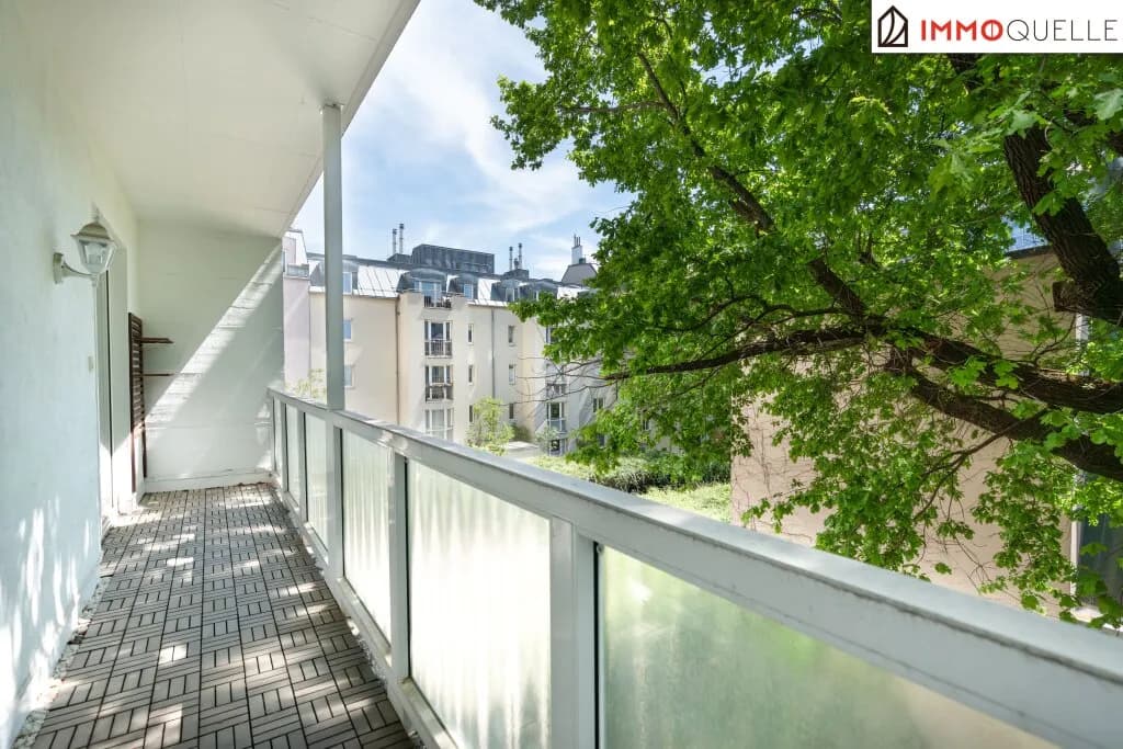 Wohnung kaufen in Wien – 99,93 m², € 599.000