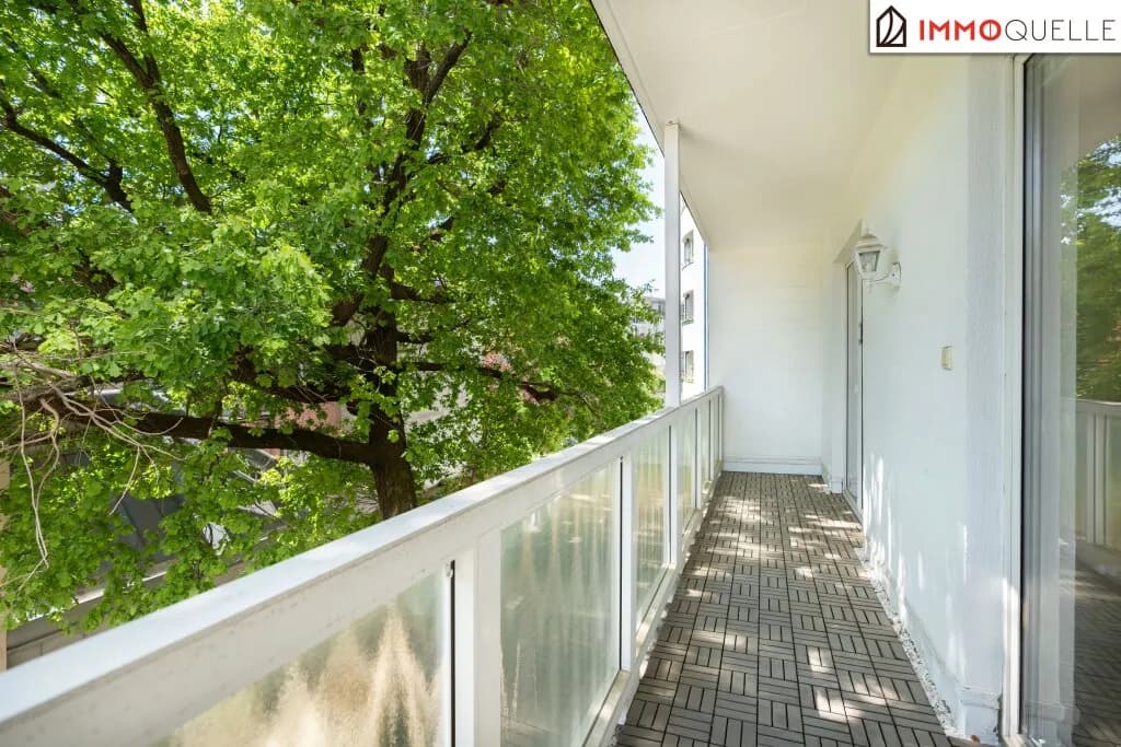 Wohnung kaufen in Wien – 99,93 m², € 599.000 – Bild 2 von 17
