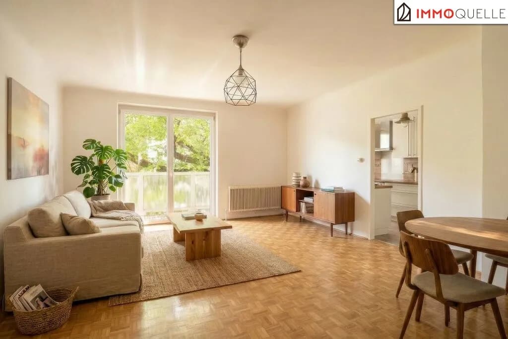 Wohnung kaufen in Wien – 99,93 m², € 599.000 – Bild 3 von 17
