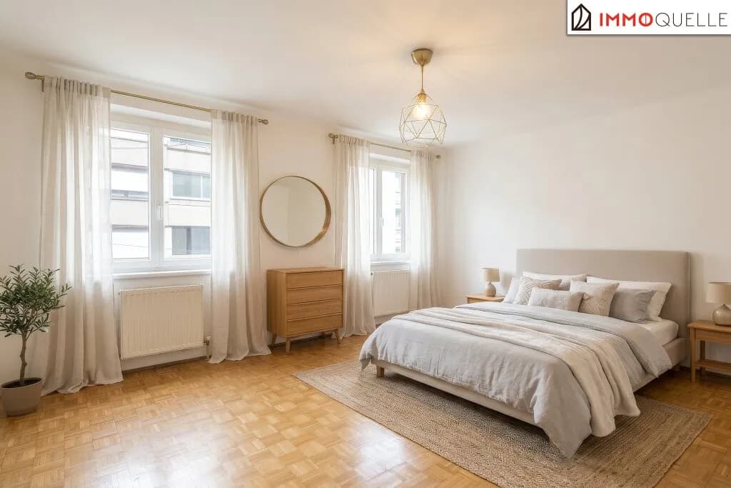 Wohnung kaufen in Wien – 99,93 m², € 599.000 – Bild 9 von 17