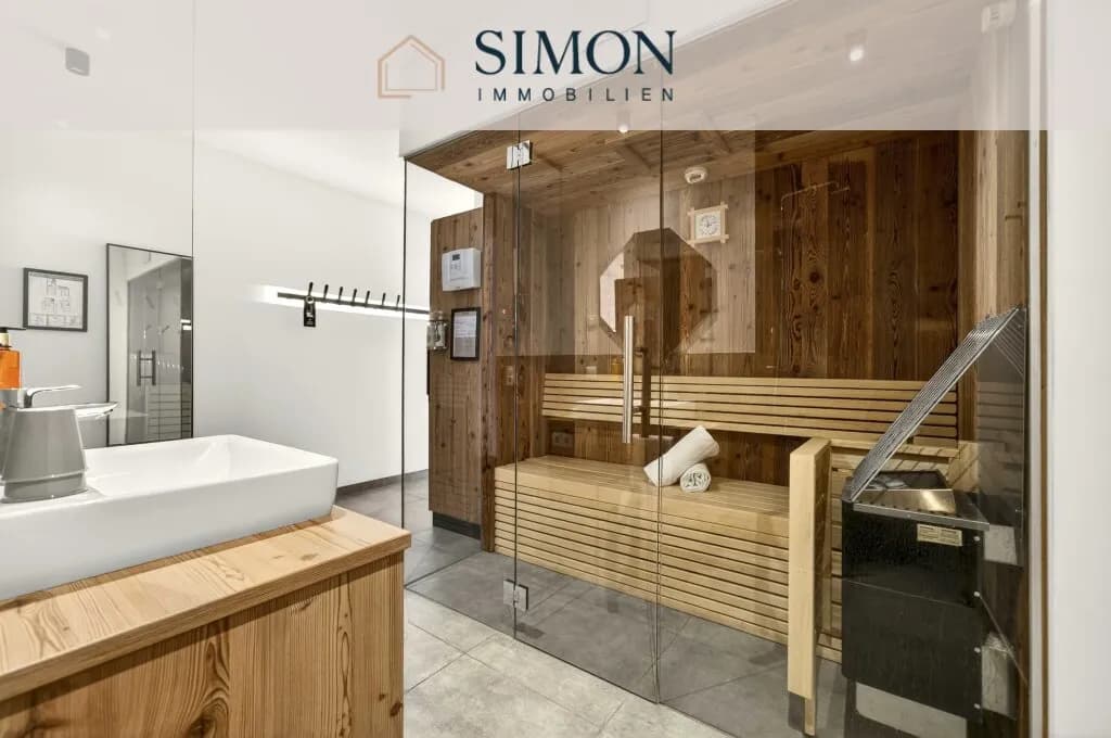 Immobilie kaufen in Zell am See – 51 m², € 499.800