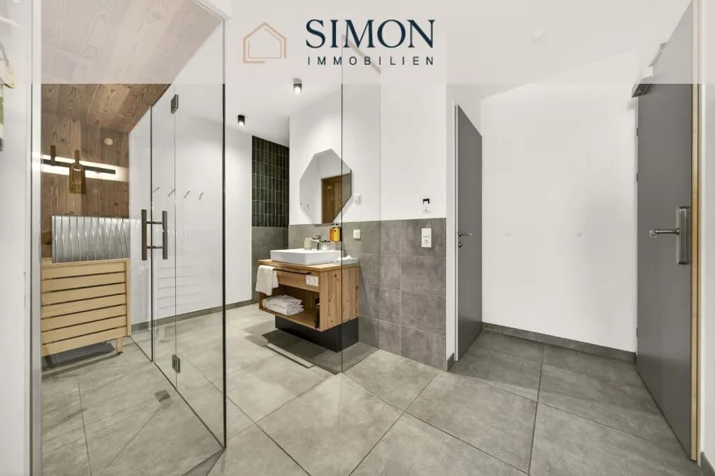 Immobilie kaufen in Zell am See – 51 m², € 499.800 – Bild 3 von 13